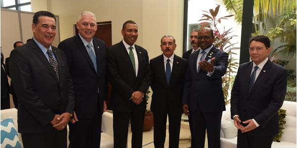 Montego Bay accueille la Conférence  sur le tourisme durable